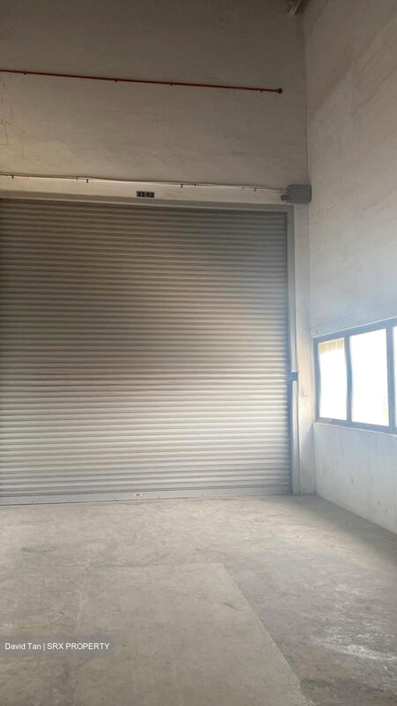 Tuas View Lane (D22), Warehouse #504900781